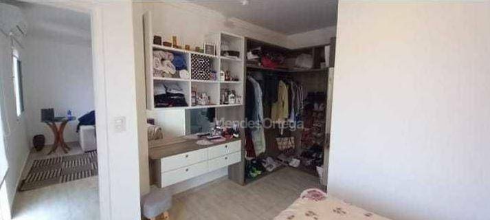 Apartamento à venda com 3 quartos, 123m² - Foto 7