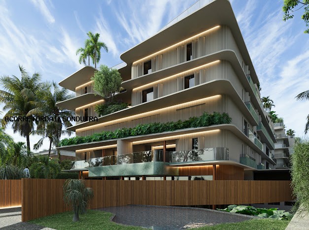Cobertura à venda com 3 quartos, 274m² - Foto 6