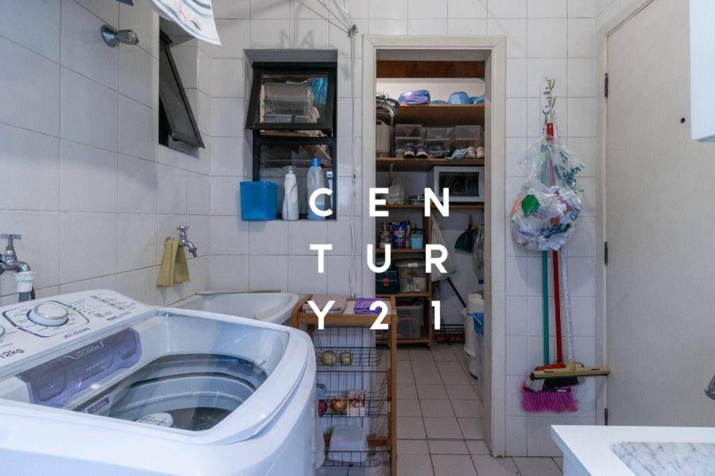Apartamento à venda com 3 quartos, 99m² - Foto 19