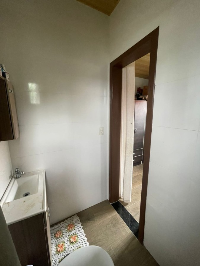 Casa à venda com 2 quartos, 202m² - Foto 11