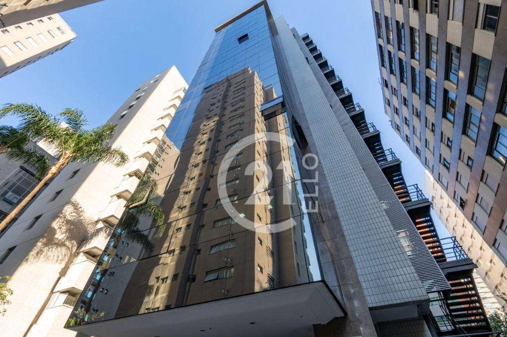 Prédio Inteiro à venda, 206m² - Foto 38