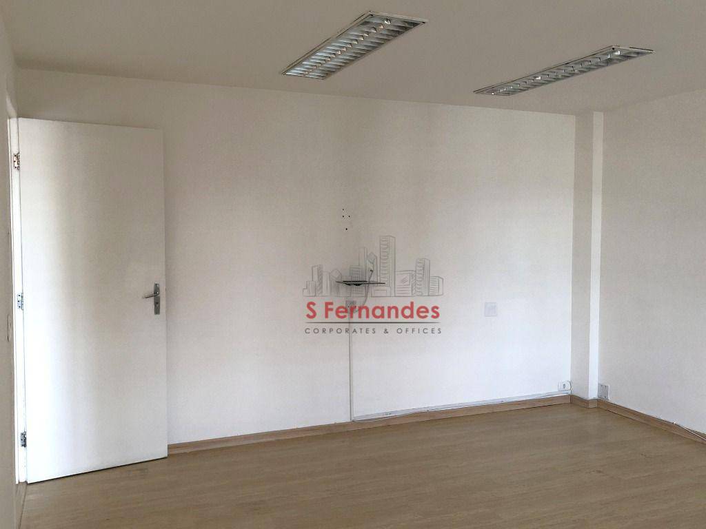Conjunto Comercial-Sala à venda e aluguel, 50m² - Foto 16