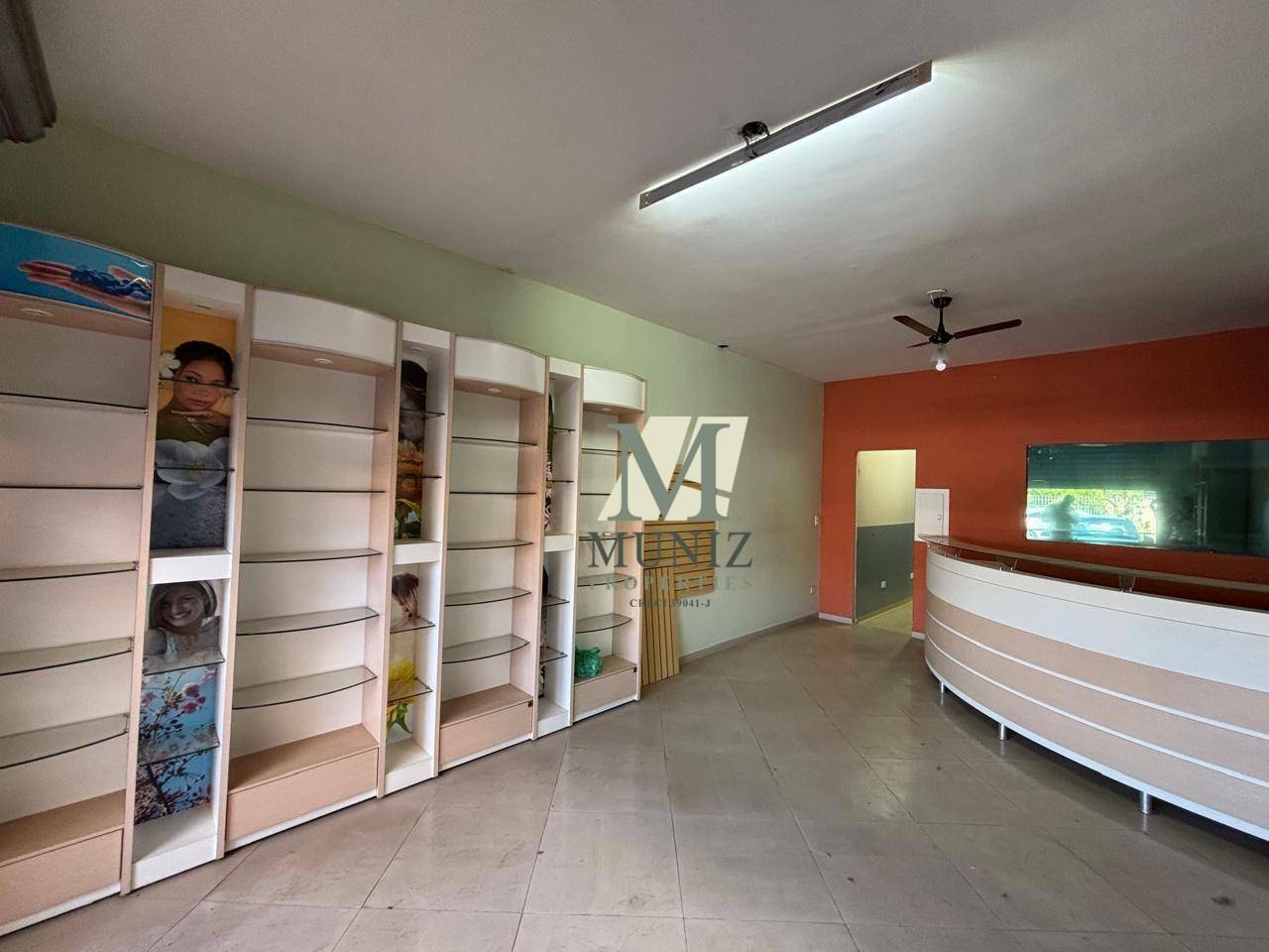 Conjunto Comercial-Sala para alugar, 90m² - Foto 2
