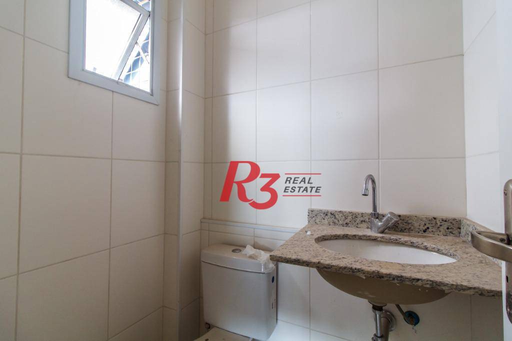 Conjunto Comercial-Sala para alugar, 44m² - Foto 5