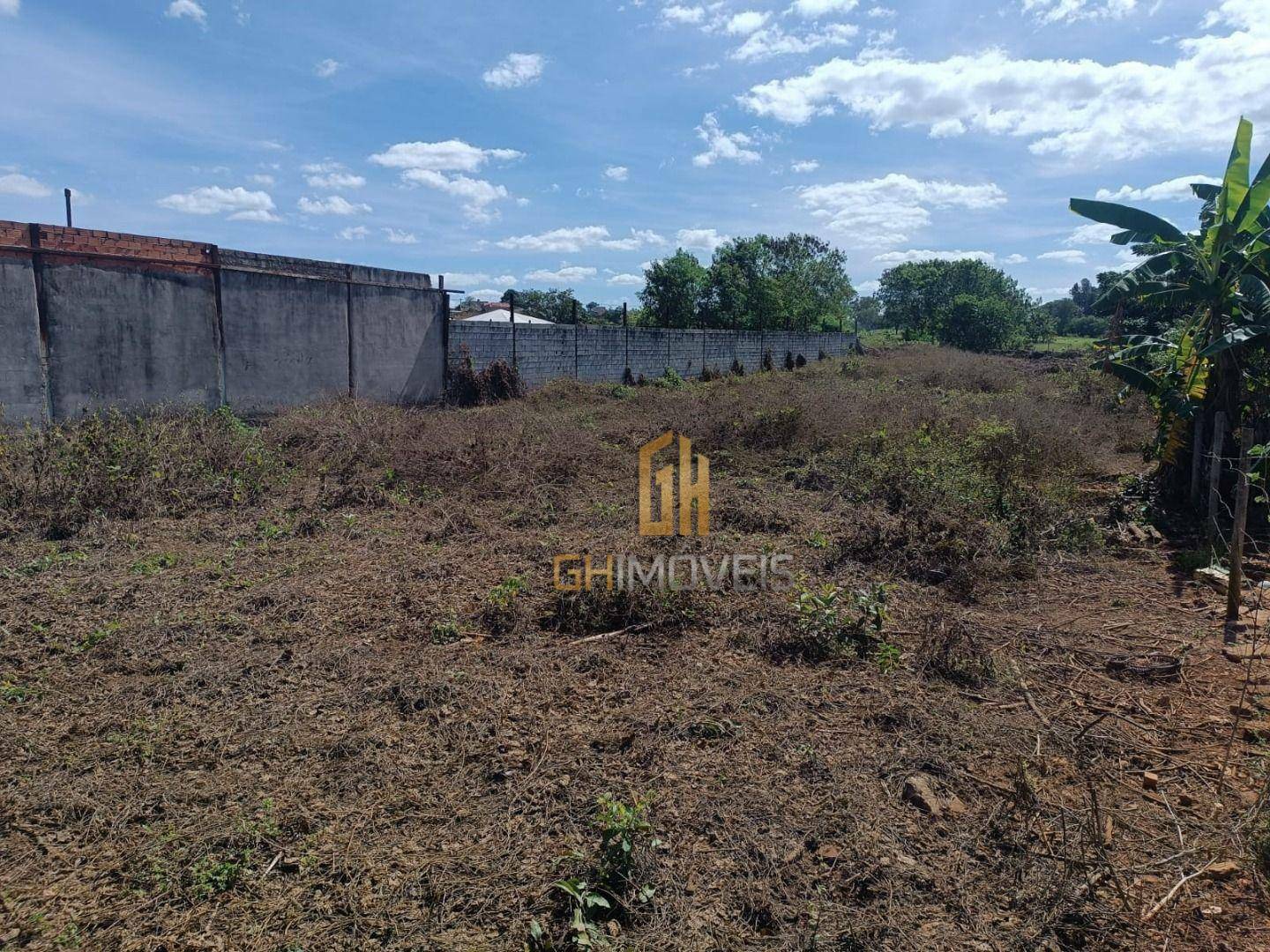 Chácara à venda com 3 quartos, 86m² - Foto 1