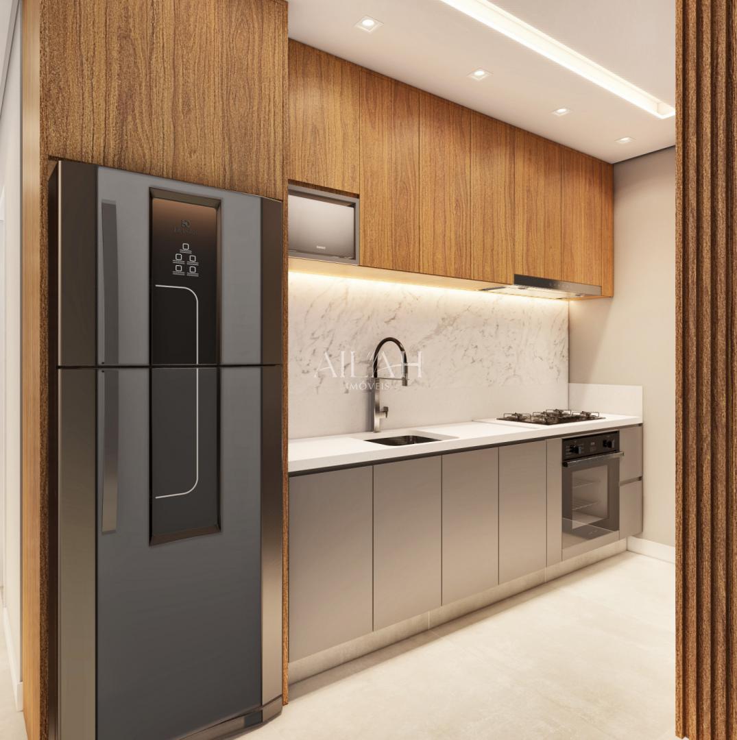 Apartamento à venda com 3 quartos, 124m² - Foto 21