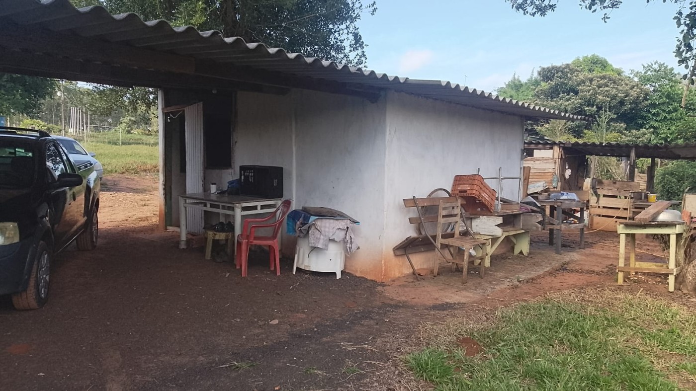 Chácara à venda, 6000m² - Foto 13