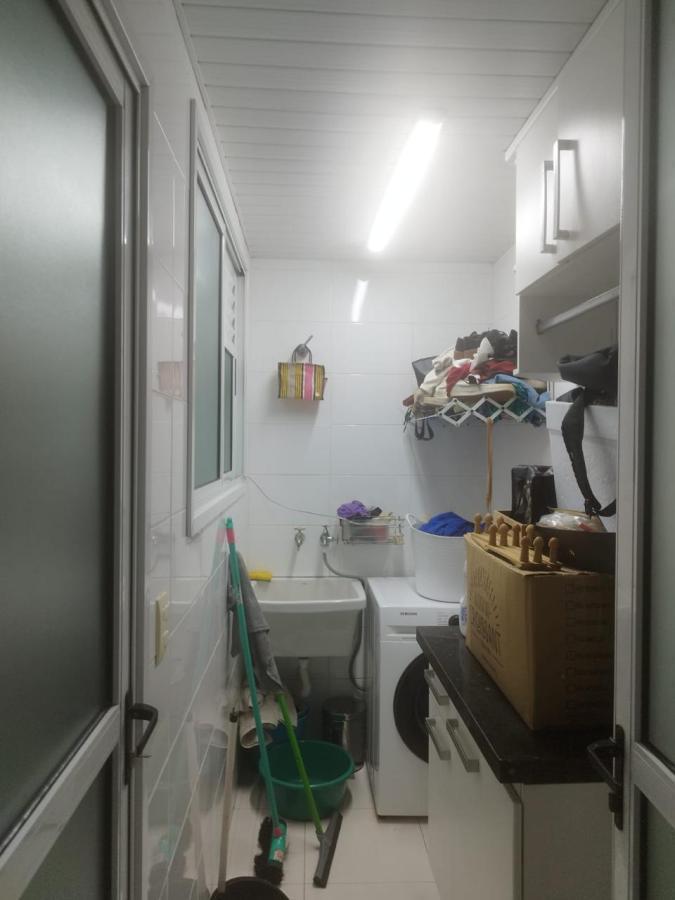 Apartamento à venda com 3 quartos, 63m² - Foto 12