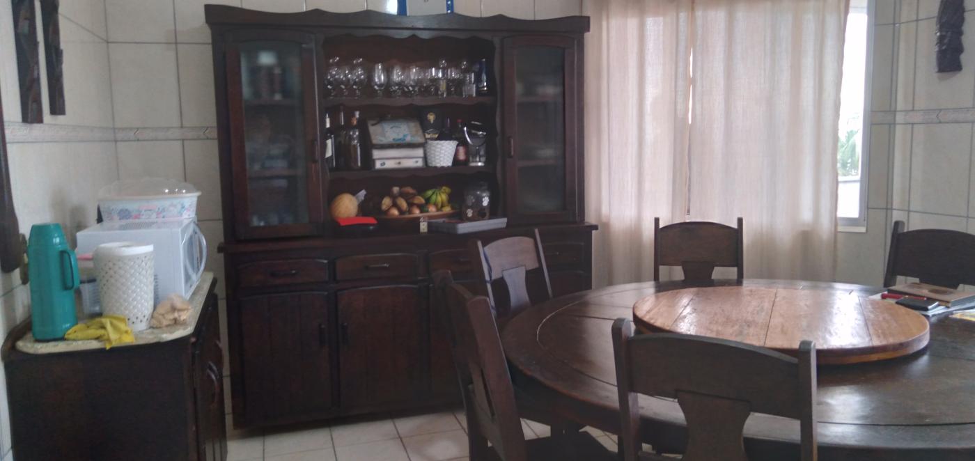 Casa à venda com 5 quartos, 600m² - Foto 17
