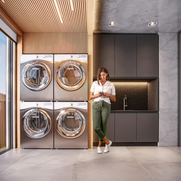 Apartamento à venda com 2 quartos, 48m² - Foto 13