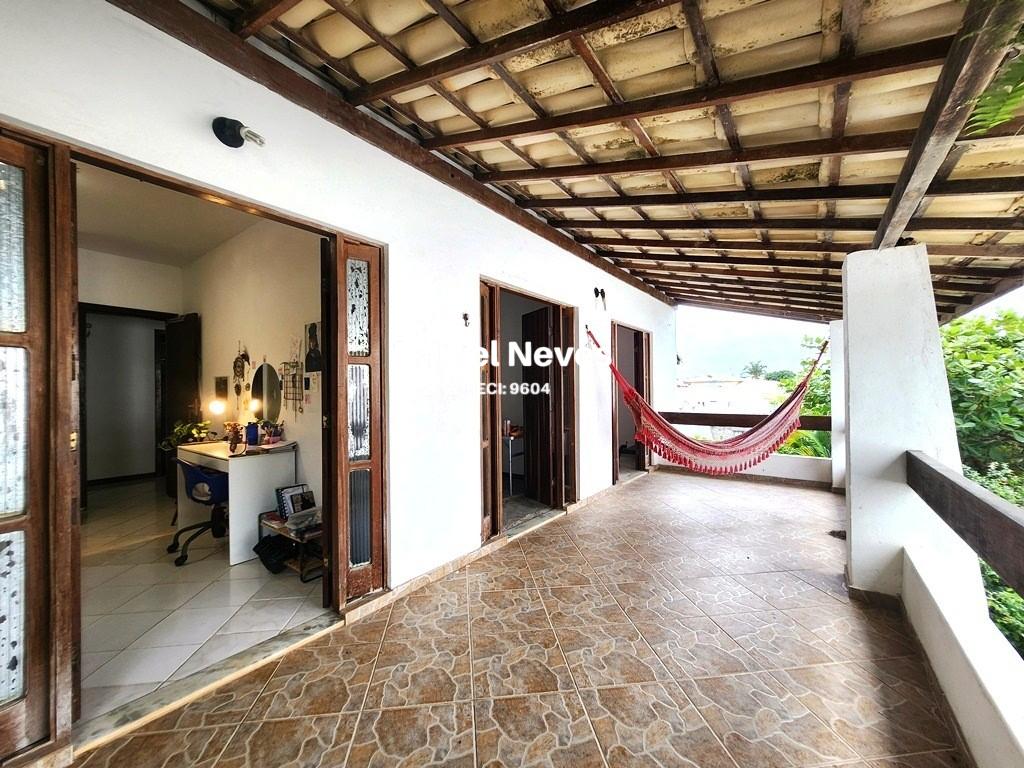Casa à venda com 4 quartos, 207m² - Foto 26