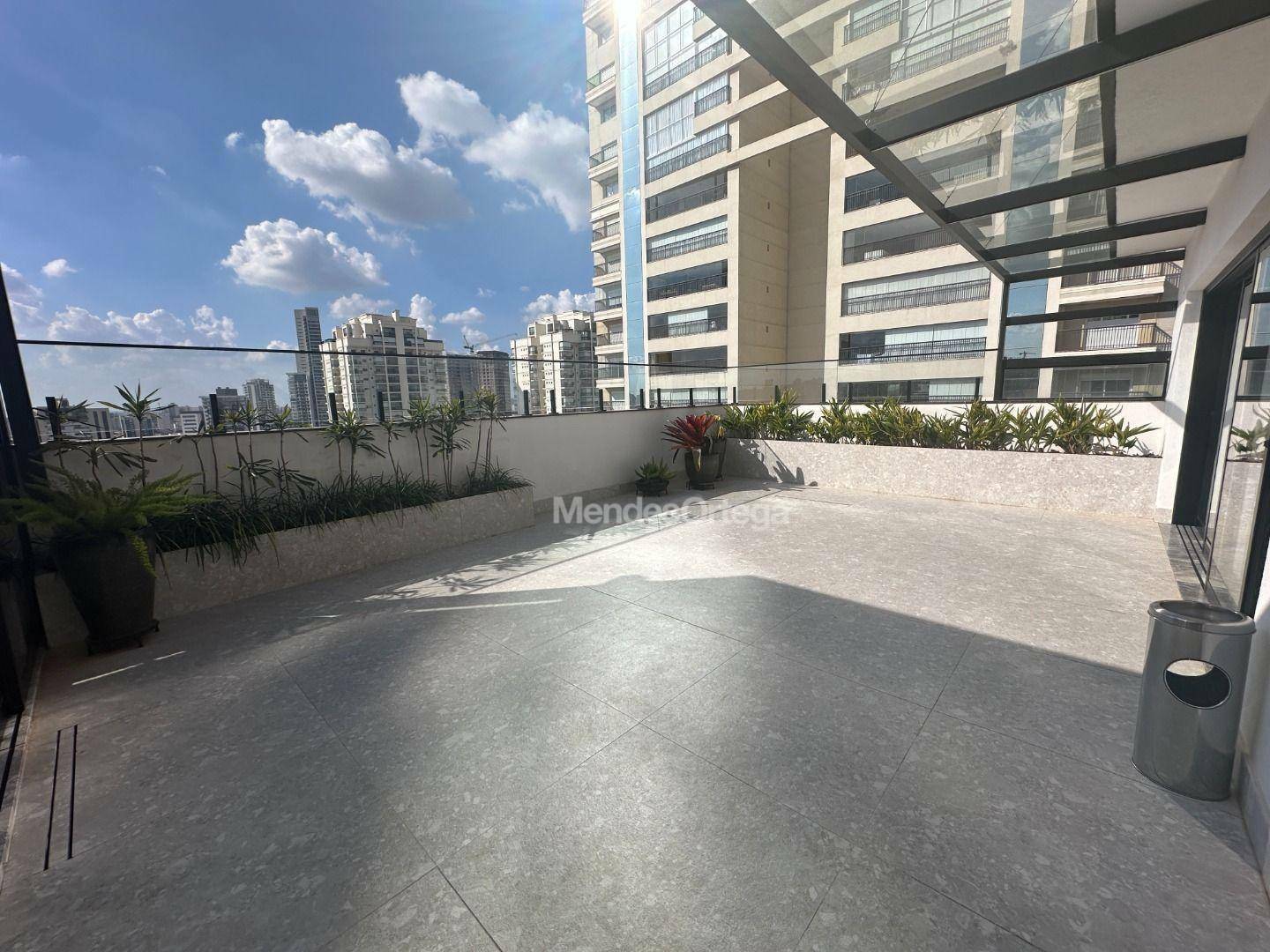 Apartamento à venda com 4 quartos, 322m² - Foto 72