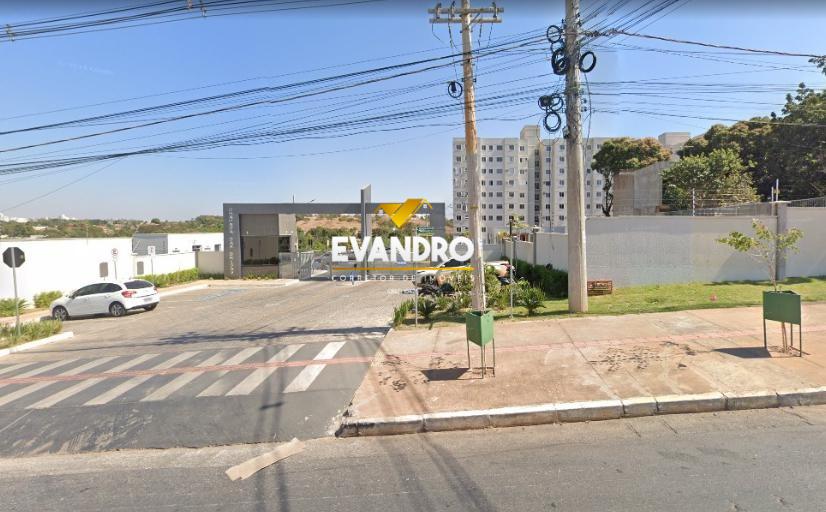 Apartamento à venda com 2 quartos, 40m² - Foto 1