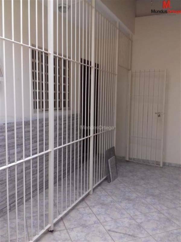 Casa à venda com 3 quartos, 240m² - Foto 11