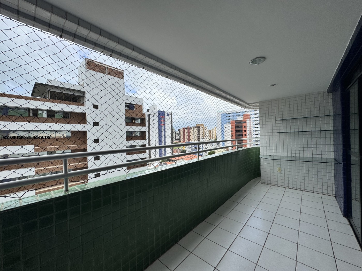 Apartamento à venda com 4 quartos, 153m² - Foto 6