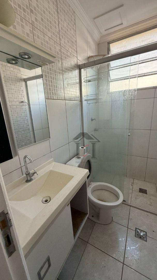 Apartamento para alugar com 2 quartos, 50m² - Foto 10