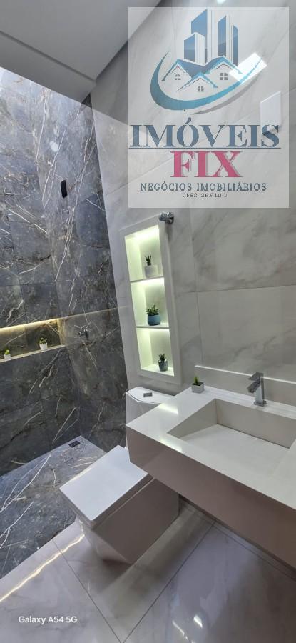 Casa à venda com 3 quartos, 125m² - Foto 17
