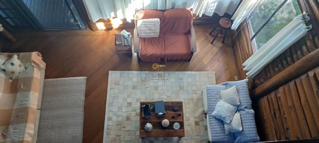 Casa de Condomínio à venda com 3 quartos, 1305m² - Foto 13