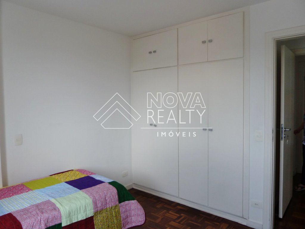 Apartamento à venda com 3 quartos, 130m² - Foto 8