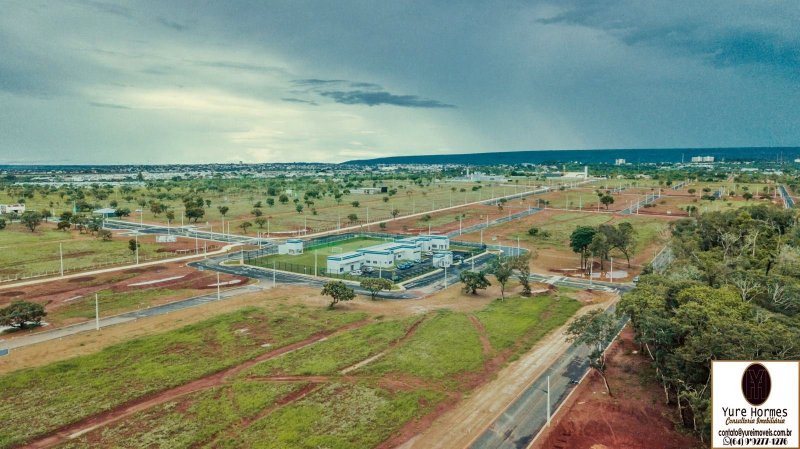 Terreno à venda, 500m² - Foto 11