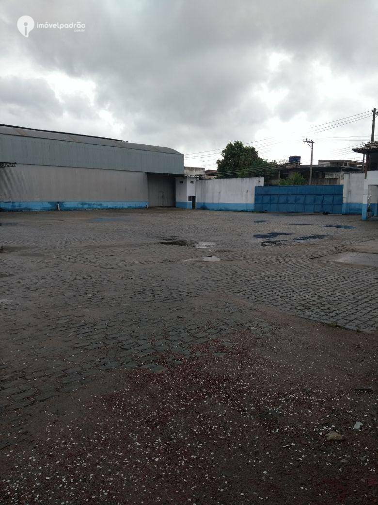 Depósito-Galpão-Armazém para alugar, 850m² - Foto 3