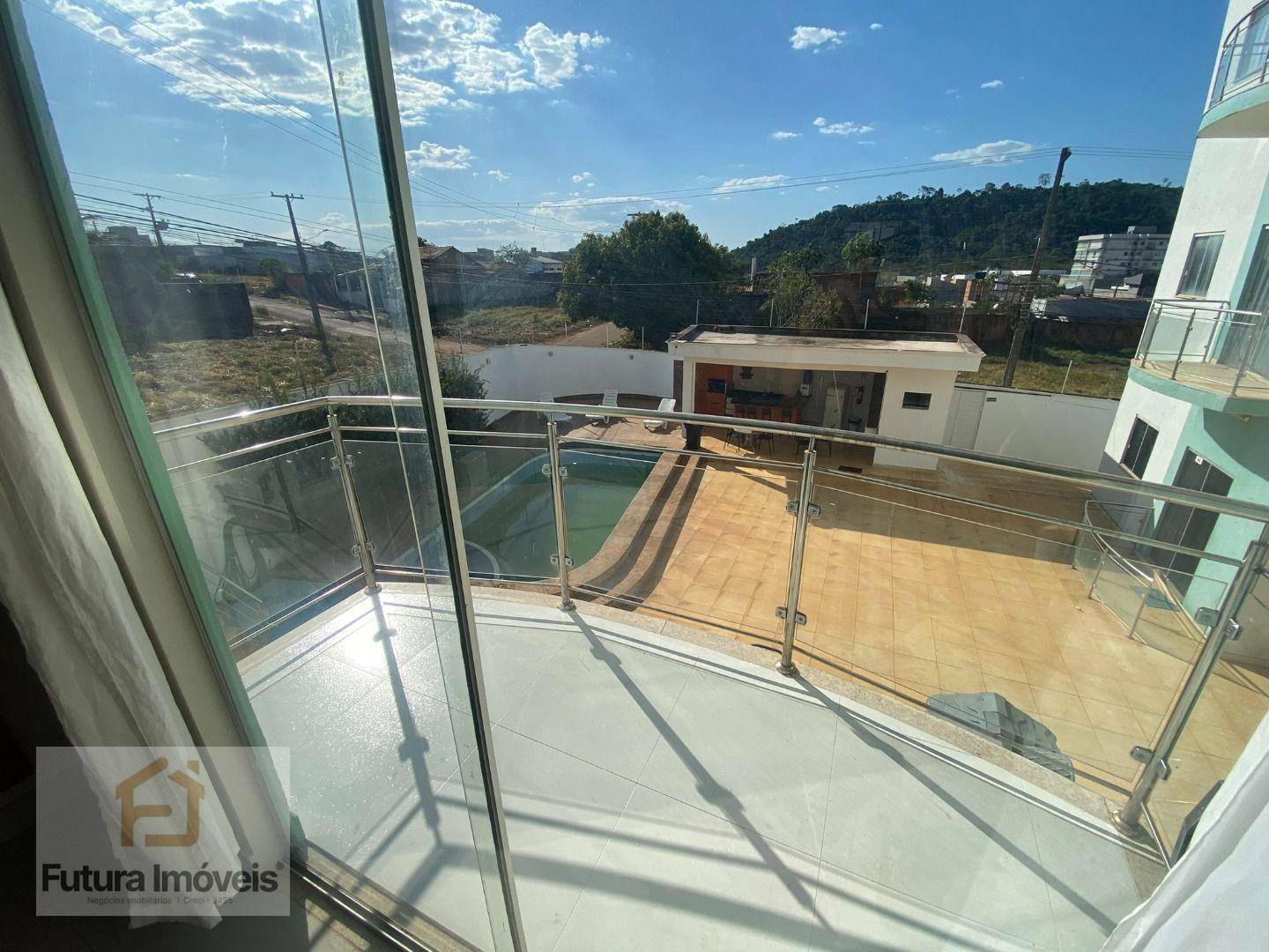 Apartamento para alugar com 2 quartos, 77m² - Foto 4