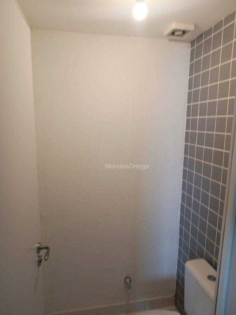 Conjunto Comercial-Sala para alugar, 57m² - Foto 2