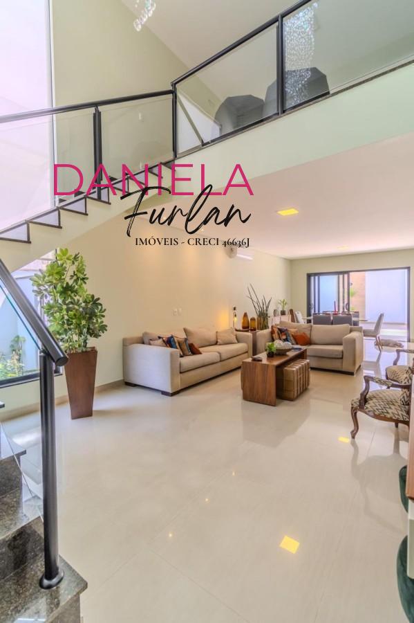 Casa de Condomínio à venda com 3 quartos, 268m² - Foto 32