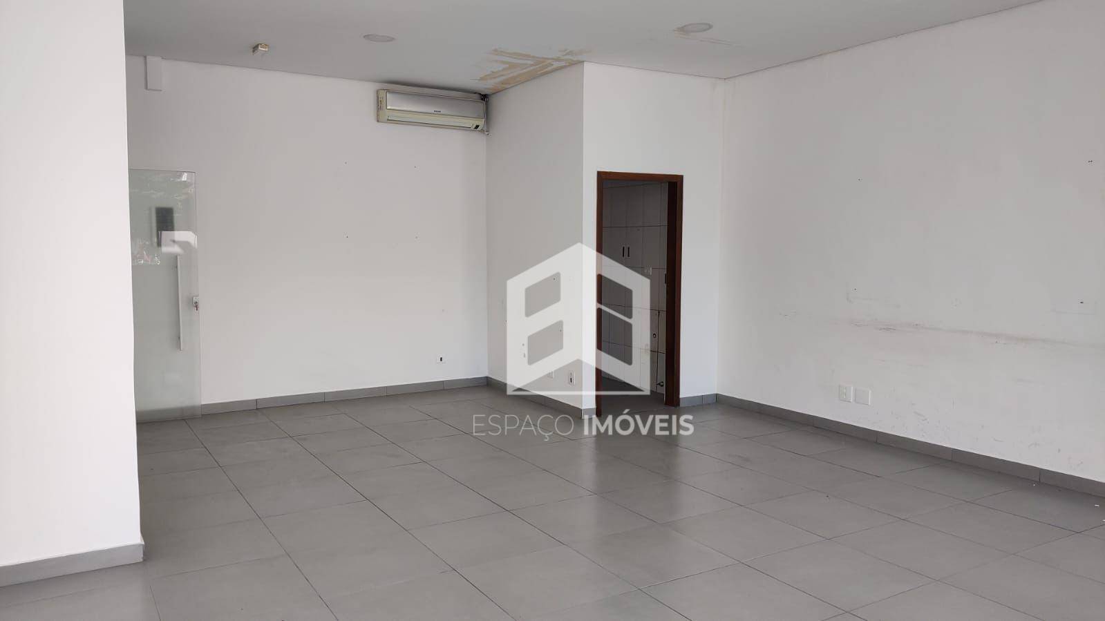 Conjunto Comercial-Sala para alugar, 61m² - Foto 1