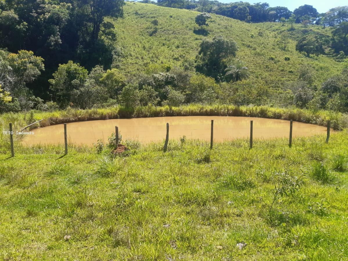 Sítio à venda com 2 quartos, 4m² - Foto 22