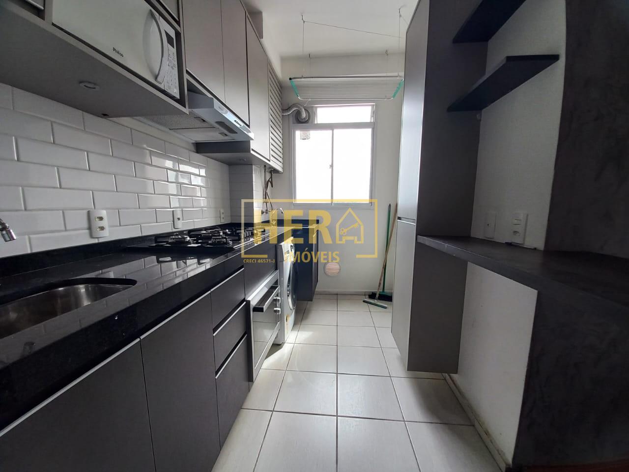 Apartamento para alugar com 2 quartos, 45m² - Foto 5