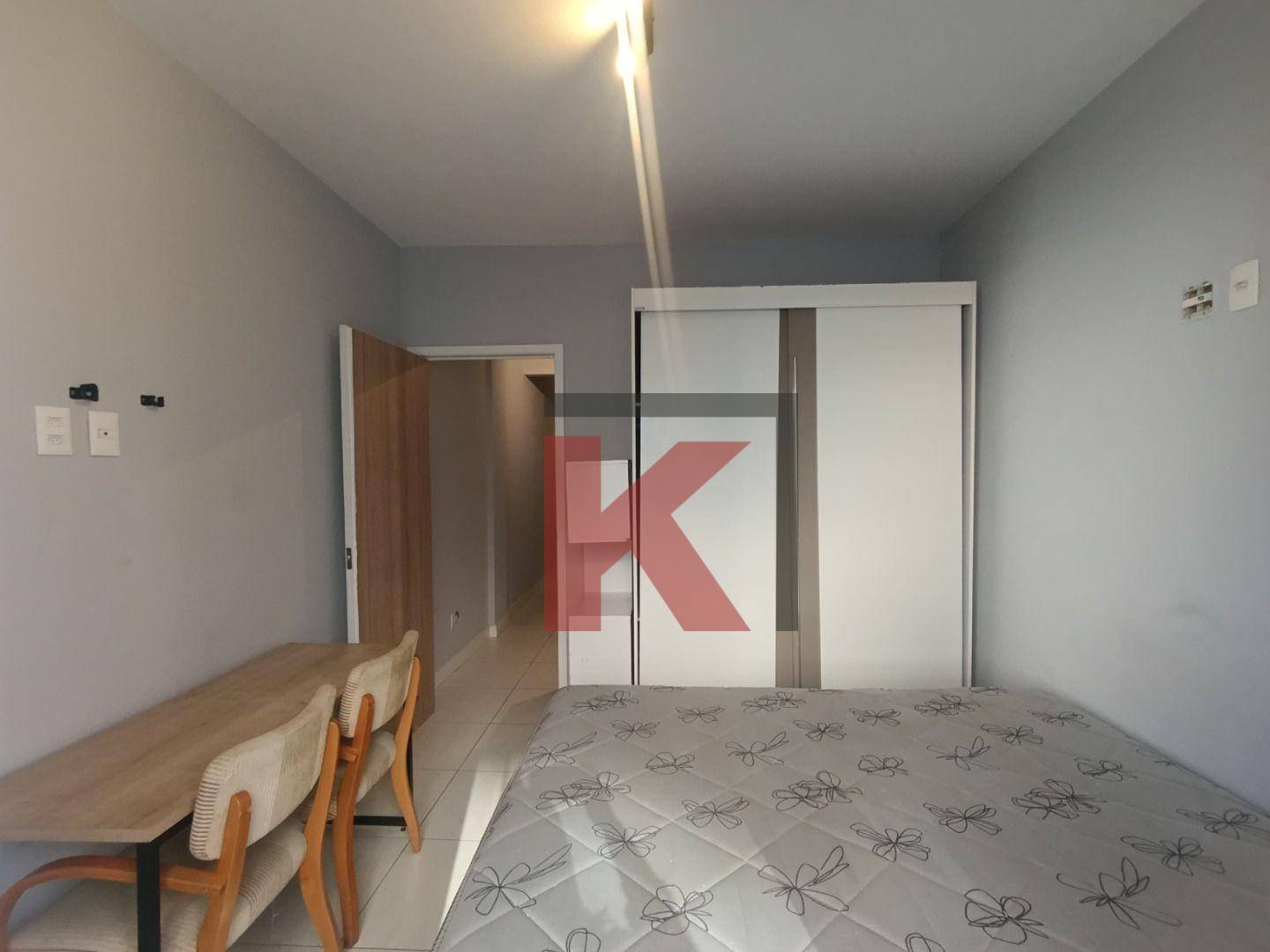 Apartamento para alugar com 1 quarto, 55m² - Foto 18