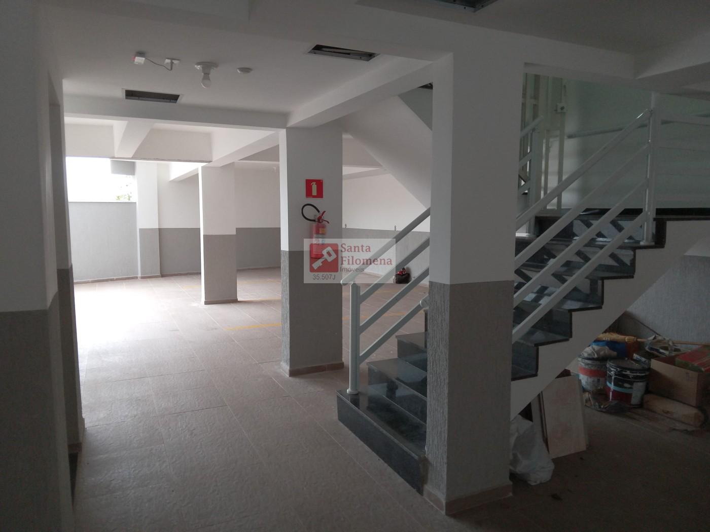 Cobertura à venda com 2 quartos, 100m² - Foto 44