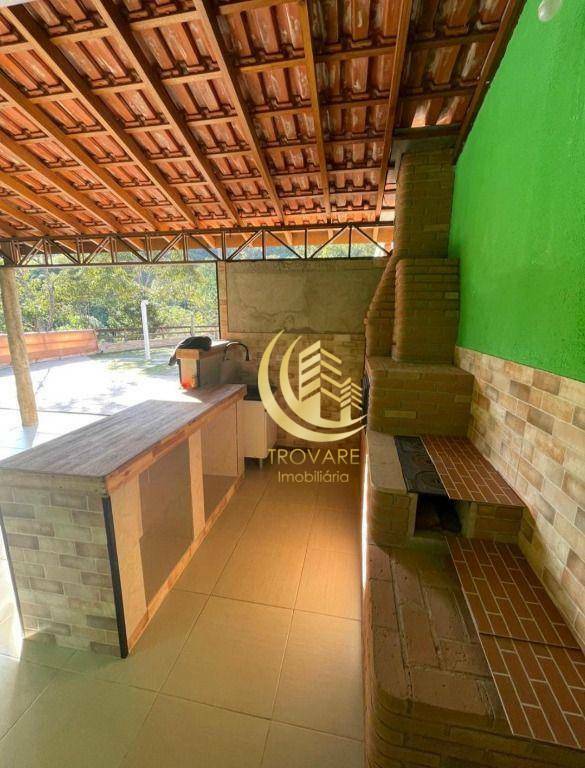 Chácara à venda com 2 quartos, 650m² - Foto 7