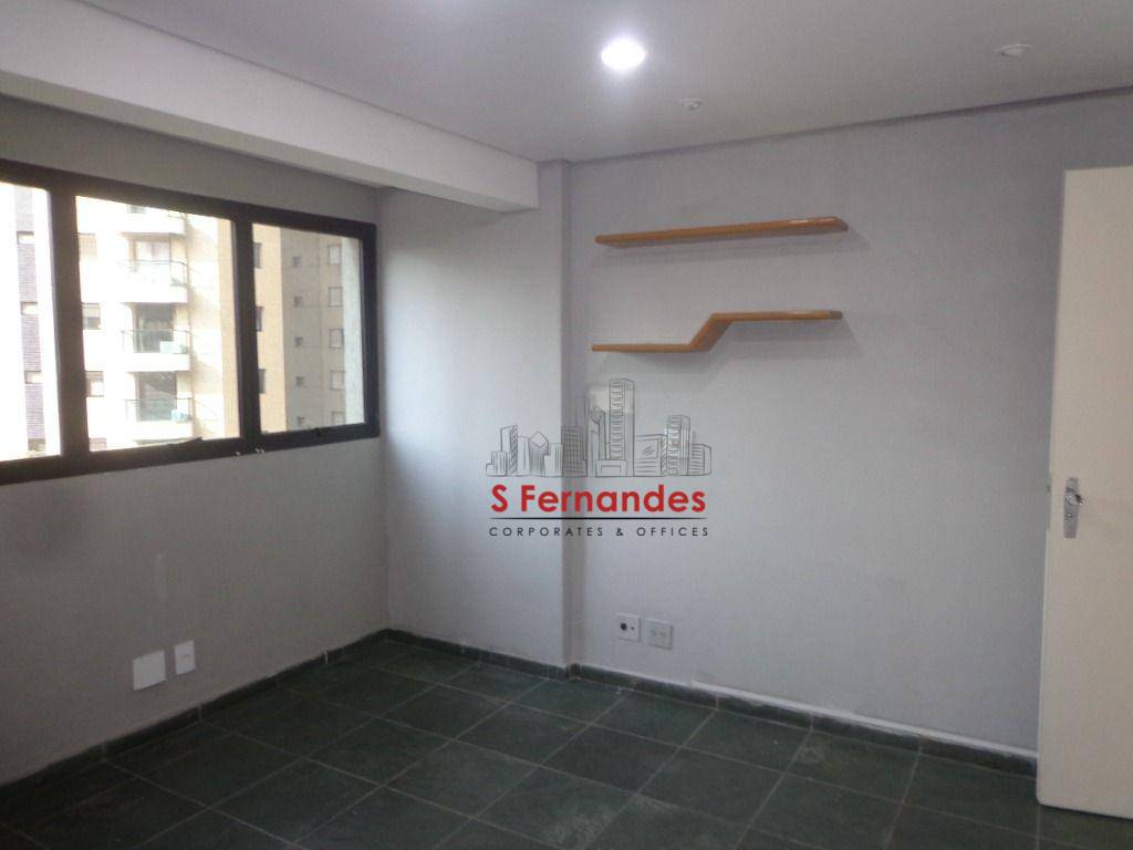 Conjunto Comercial-Sala à venda e aluguel, 31m² - Foto 5