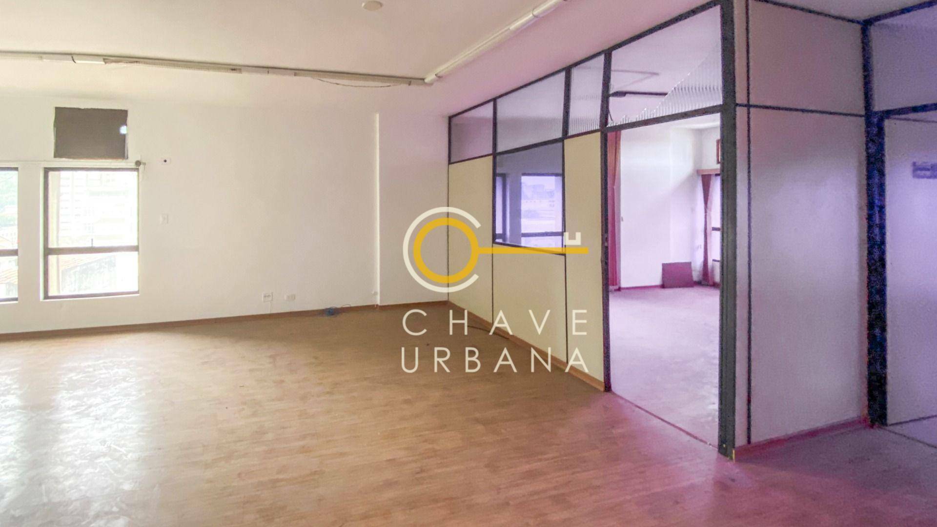 Conjunto Comercial-Sala à venda e aluguel, 86m² - Foto 2