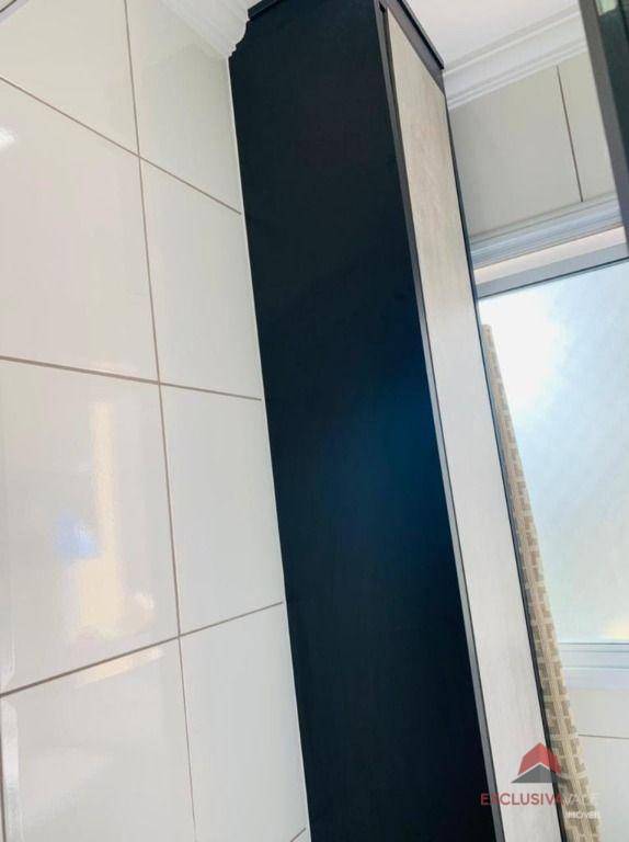 Apartamento à venda com 2 quartos, 64m² - Foto 9