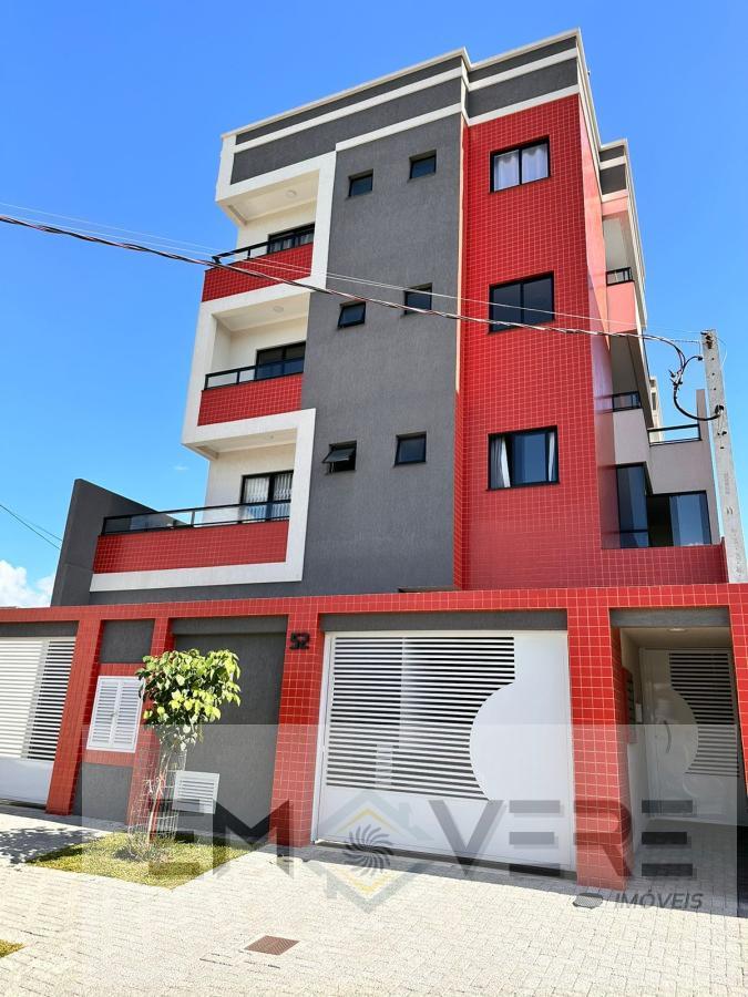 Apartamento à venda com 3 quartos, 62m² - Foto 1