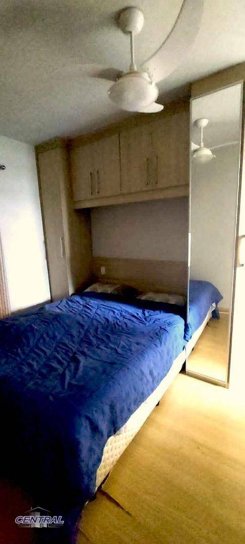 Sobrado à venda com 3 quartos, 120m² - Foto 14