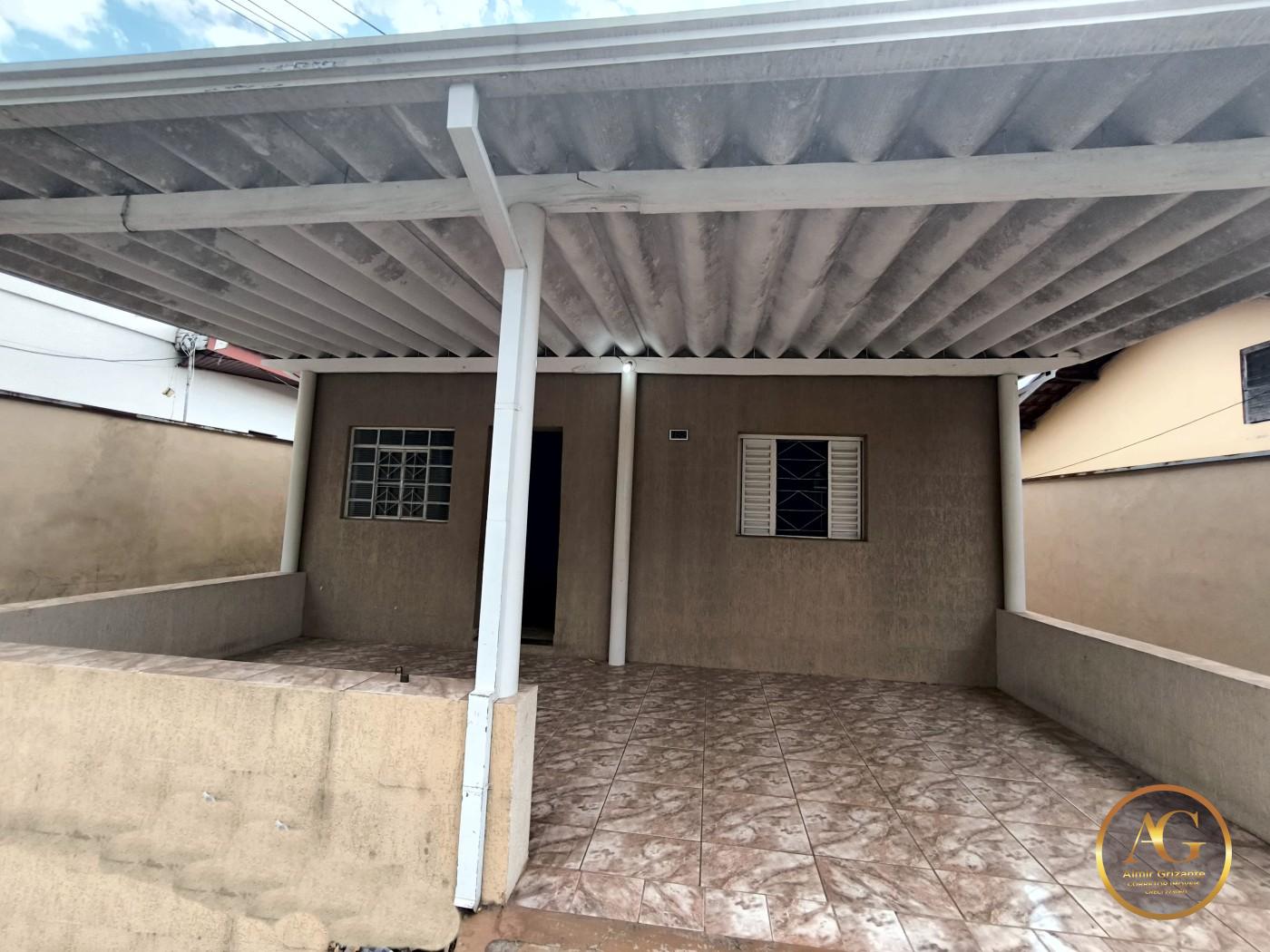 Casa à venda com 3 quartos, 112m² - Foto 2