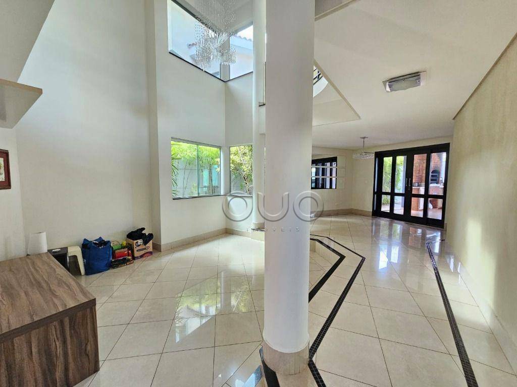 Casa de Condomínio para alugar com 3 quartos, 340m² - Foto 9