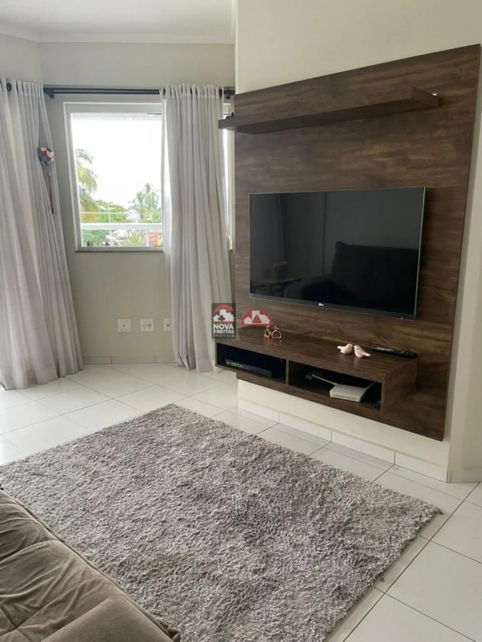 Apartamento para alugar com 3 quartos, 92m² - Foto 3