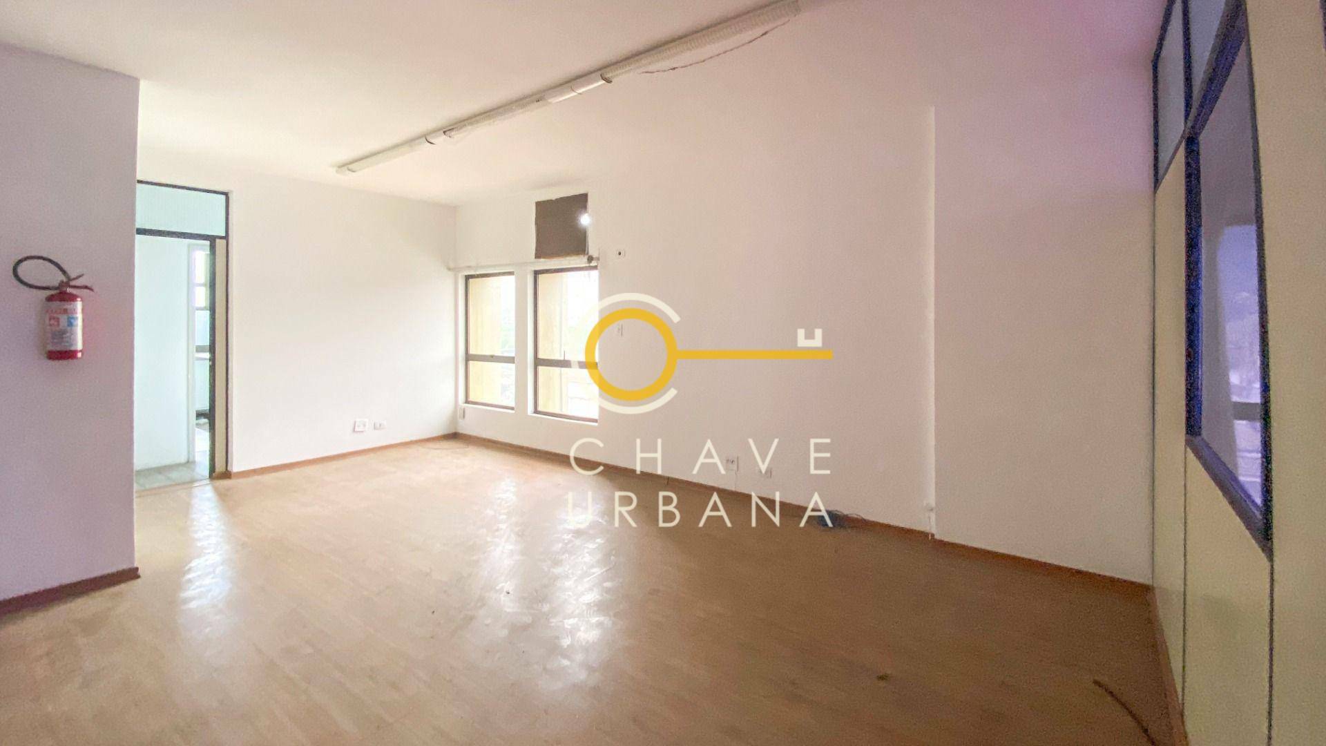 Conjunto Comercial-Sala à venda e aluguel, 86m² - Foto 4