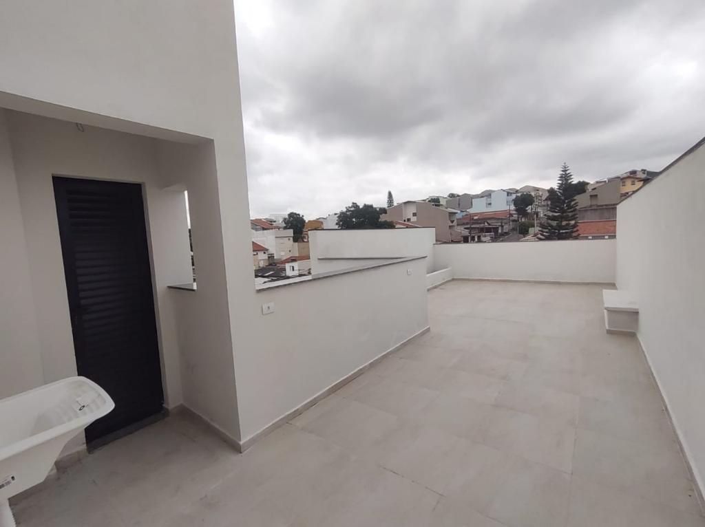 Cobertura à venda com 2 quartos, 105m² - Foto 3
