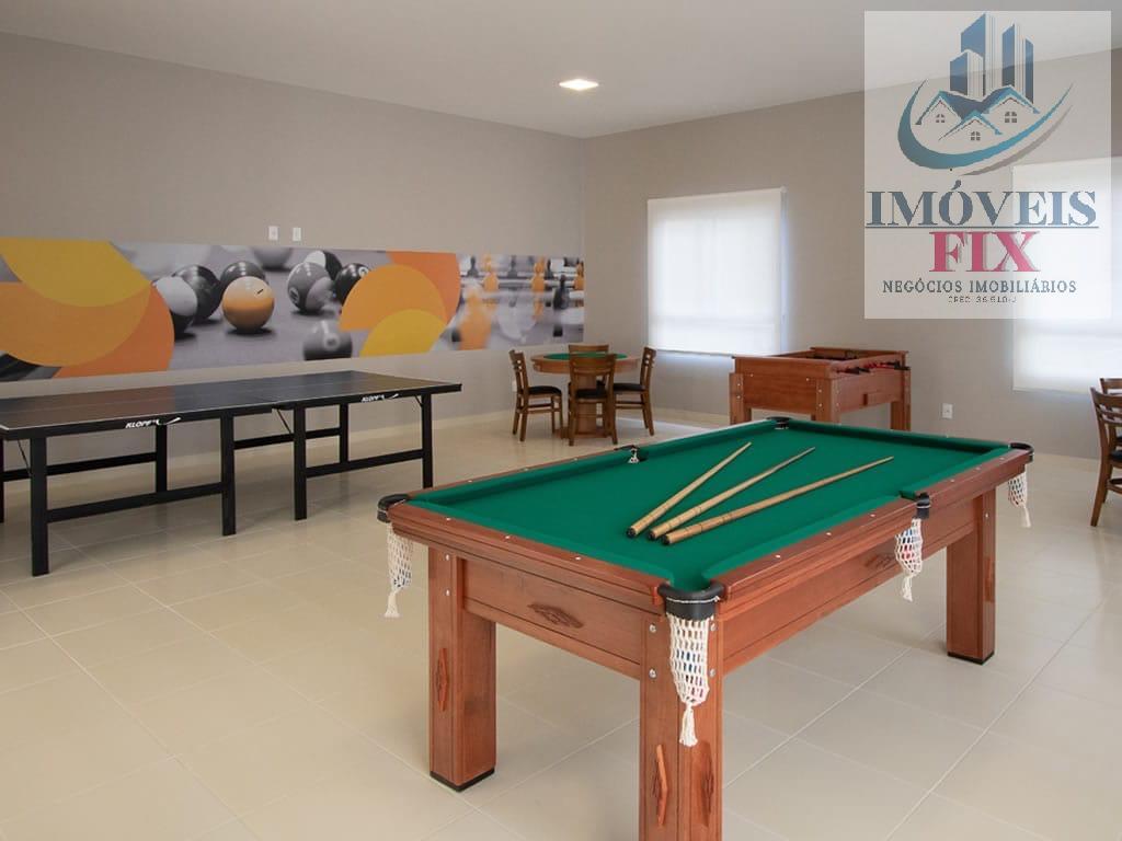 Apartamento à venda com 2 quartos, 52m² - Foto 15