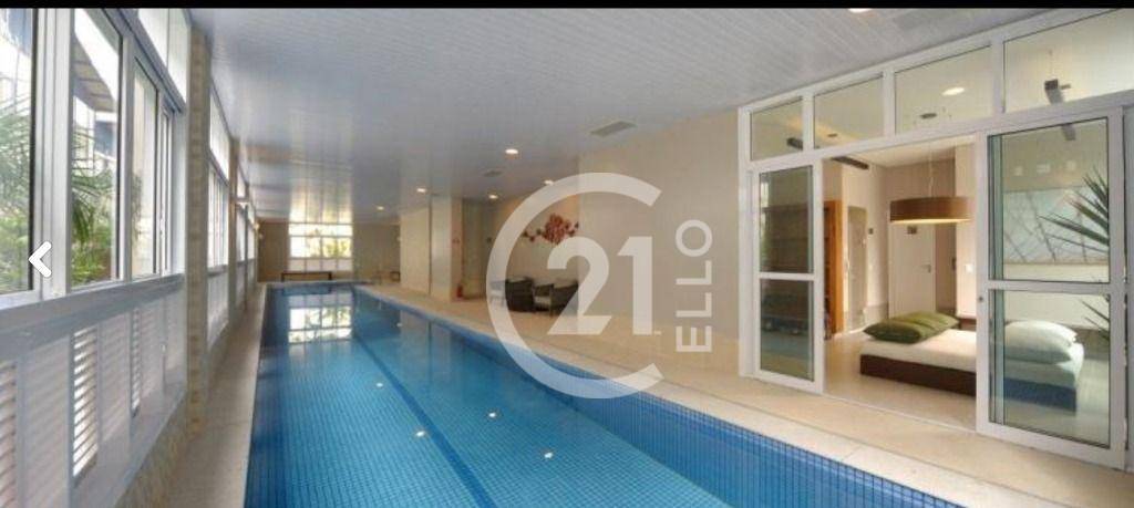 Cobertura à venda com 1 quarto, 41m² - Foto 11