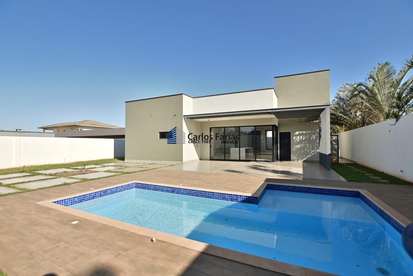 Casa de Condomínio à venda com 4 quartos, 300m² - Foto 4