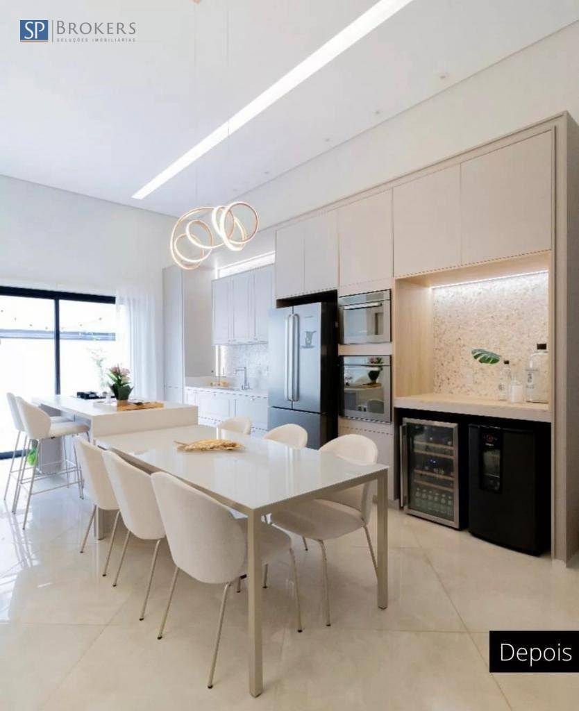 Casa de Condomínio à venda com 3 quartos, 146m² - Foto 4