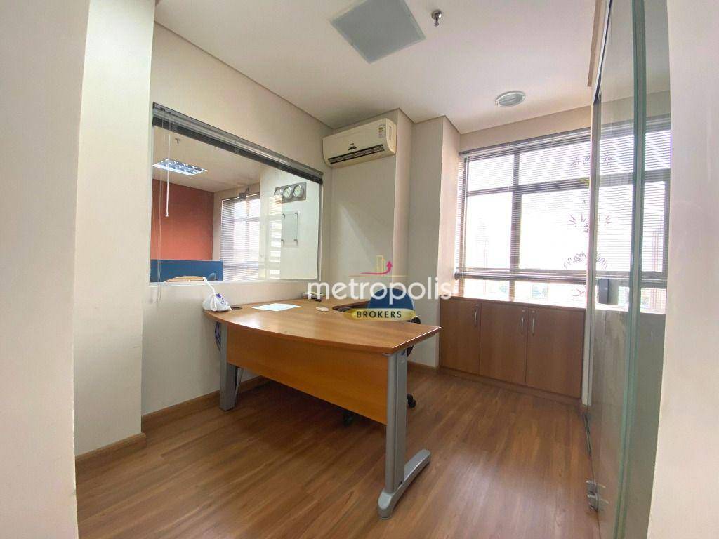 Conjunto Comercial-Sala à venda, 75m² - Foto 14