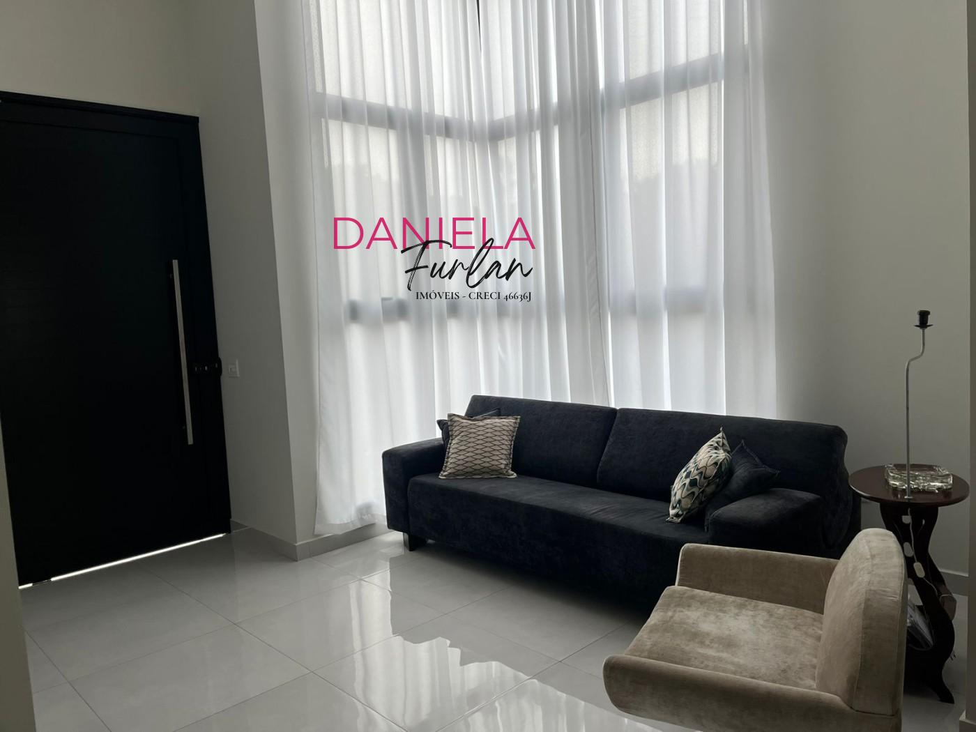 Casa de Condomínio para alugar com 3 quartos, 187m² - Foto 5